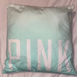 PINK pillow